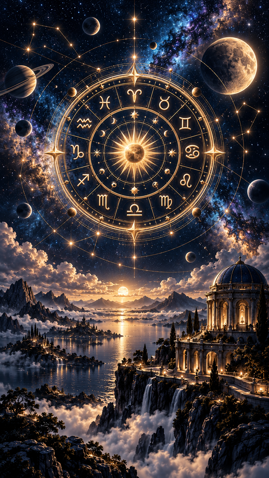 Επίσημη εικόνα RadarHelpLive Astro
