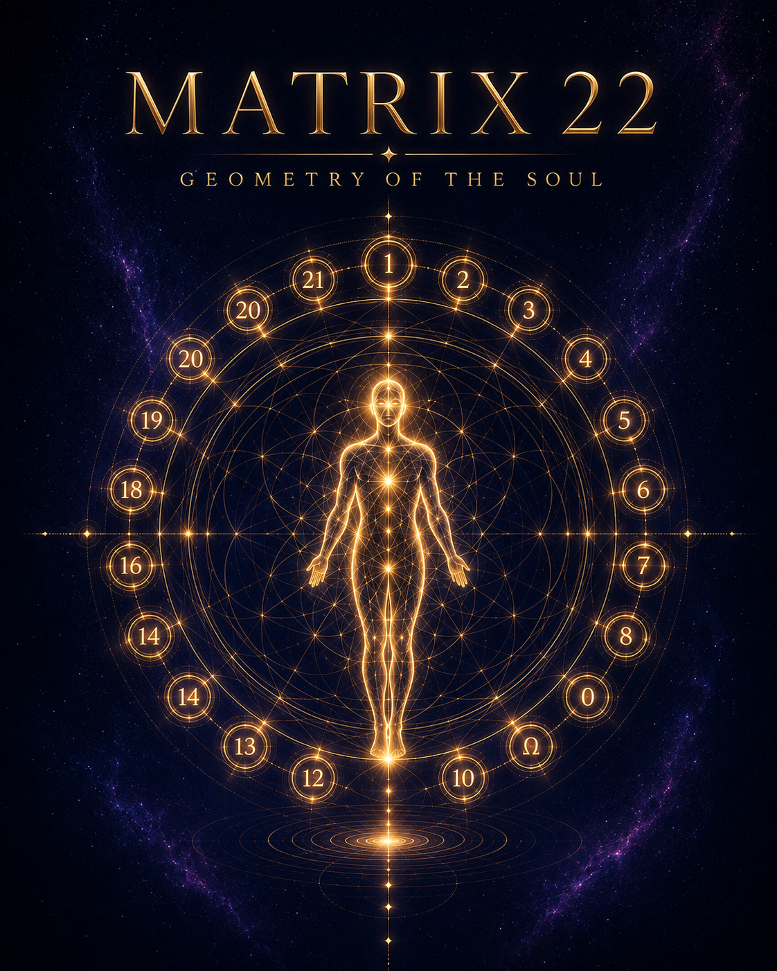 Matrix 22 — Soul Geometry